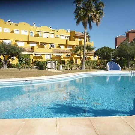 Casa Amy - Zona Naturista Playas de Vera Kültér fotó