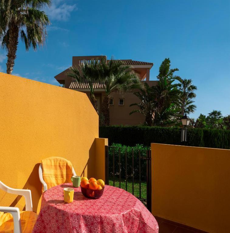 Casa Amy - Zona Naturista Playas de Vera Kültér fotó