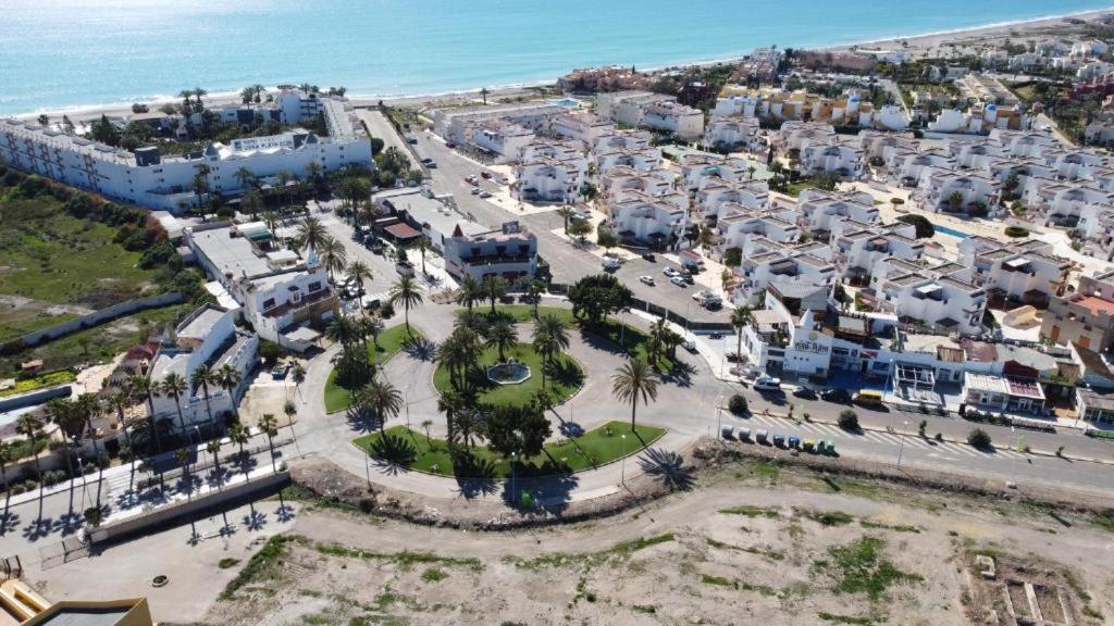 Casa Amy - Zona Naturista Playas de Vera Kültér fotó