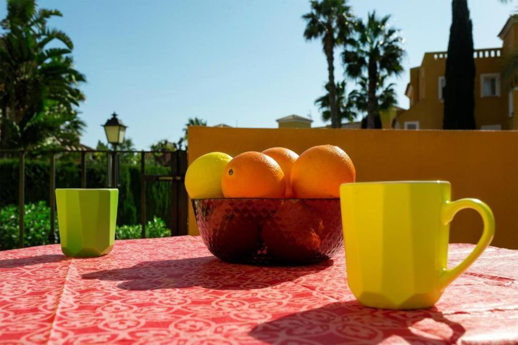 Casa Amy - Zona Naturista Playas de Vera Kültér fotó
